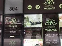 Ashfield Massage 