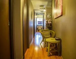 Sydney CBD Thai massage