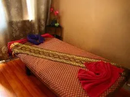 Sydney CBD Thai massage
