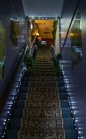 stairway to heaven