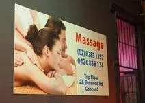 burwood massage 