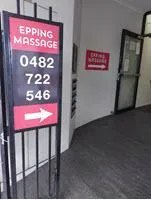 Epping Massage
