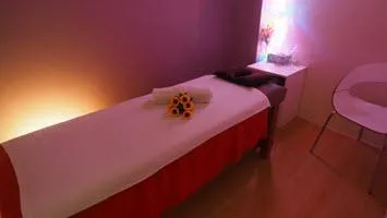full body massage