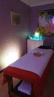 oil massage