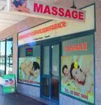 Kogarah Massage 