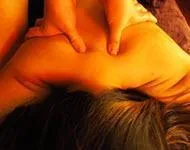 Darling Harbour Massage