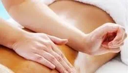 Banksia Massage st marys massage