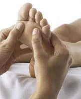 reflexology