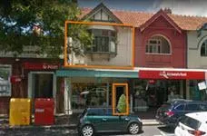 Mosman Relaxation Massage 