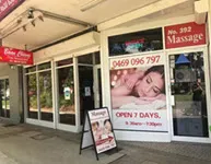 rydalmere massage 