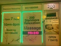 Stanmore Massage stanmore massage