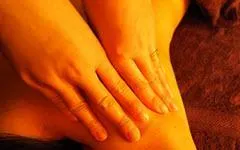 Massage Central massage
