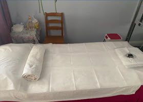 Katoomba Massage Masseuse