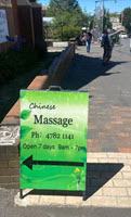 Katoomba Chinese Massage Rooms