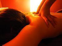 Sydney CBD Massage