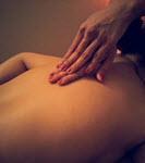 Back Massage massage treatment