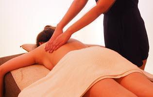 Ashfield Asian Massage