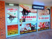 matraville massage 