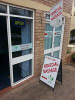 Massage near West Ryde