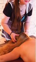 full body massage