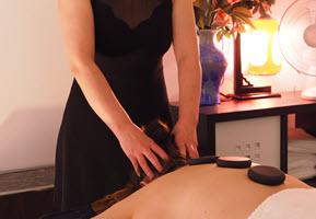 westmead massage