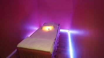 Strathfield Massage Room