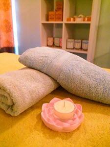 relaxation massage