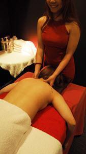 cbd massage