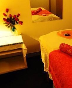 Darling Harbour Massage