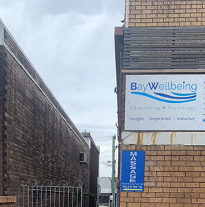 Ramsgate Massage