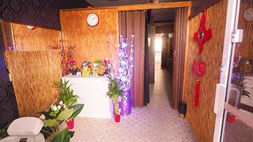 rydalmere 392 massage