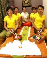 Sangs Thai Massage Rozelle