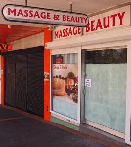 seven-hills massage location