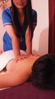 relaxation massage