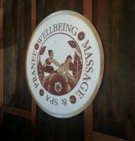 St Ives Pranee Thai Massage