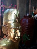 Thai Massage