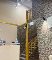 Strathfield Massage Room