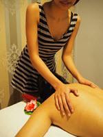 Sydney City CBD Thai Masseuse