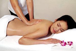 Sydney massage jobs