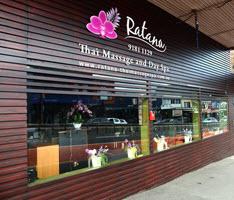 Drummoyne Traditional Thai Massage