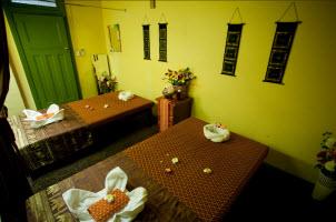 Drummoyne Traditional Thai Massage