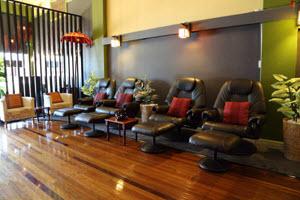 Traditional Thai Massage Drummoyne