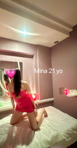 Erox Thai Masseuse thai masseuse