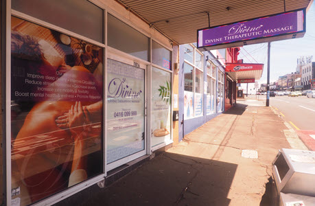 West Ryde Massage West Ryde Best Massage