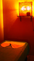WilloughbyMassage Room