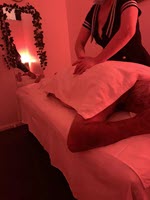 oil massage