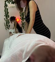 windsor massage