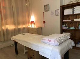 Ashfield Relaxation Massage