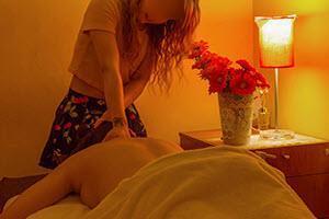 CBD Massage Haymarket Massage
