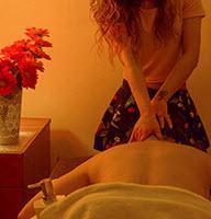 CBD Massage Haymarket Massage